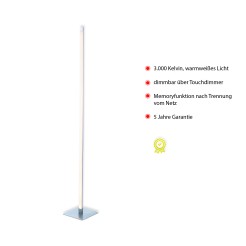 11785-55 BELLA LAMPA PODŁOGOWA