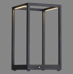 4401-18 CONTURA LAMPA STOŁOWA CZARNY
