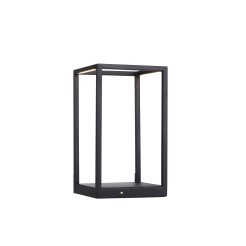 4401-18 CONTURA LAMPA STOŁOWA CZARNY