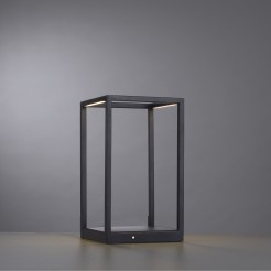 4401-18 CONTURA LAMPA STOŁOWA CZARNY