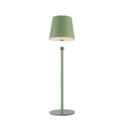 19251-43 BOTERIA LAMPA STOŁOWA ZIELONY