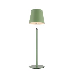 19251-43 BOTERIA LAMPA STOŁOWA ZIELONY