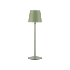 19251-43 BOTERIA LAMPA STOŁOWA ZIELONY