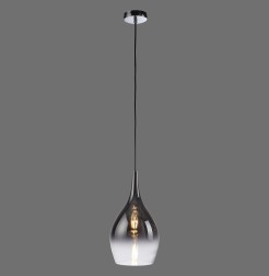 2061-17 PILUA LAMPA WISZĄCA CHROM