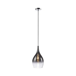 2061-17 PILUA LAMPA WISZĄCA CHROM