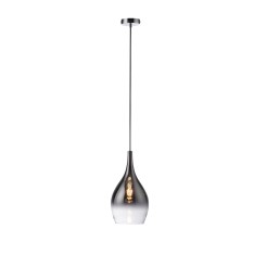 2061-17 PILUA LAMPA WISZĄCA CHROM