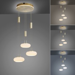 2078-60 Q-ETIENNE LAMPA WISZĄCA MOSIĄDZ