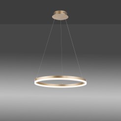 2382-60 TITUS LAMPA WISZĄCA MOSIĄDZ