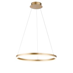 2382-60 TITUS LAMPA WISZĄCA MOSIĄDZ
