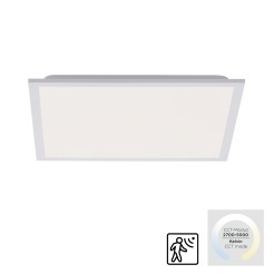 14471-16 FLEET LAMPA SUFITOWA BIAŁY