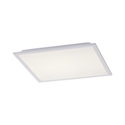 14471-16 FLEET LAMPA SUFITOWA BIAŁY