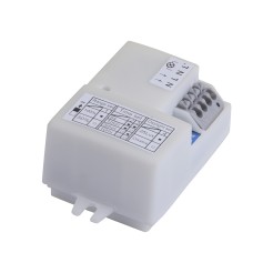 14471-16 FLEET LAMPA SUFITOWA BIAŁY