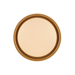 14368-60 SATI LAMPA SUFITOWA MATOWY MOSIĄDZ