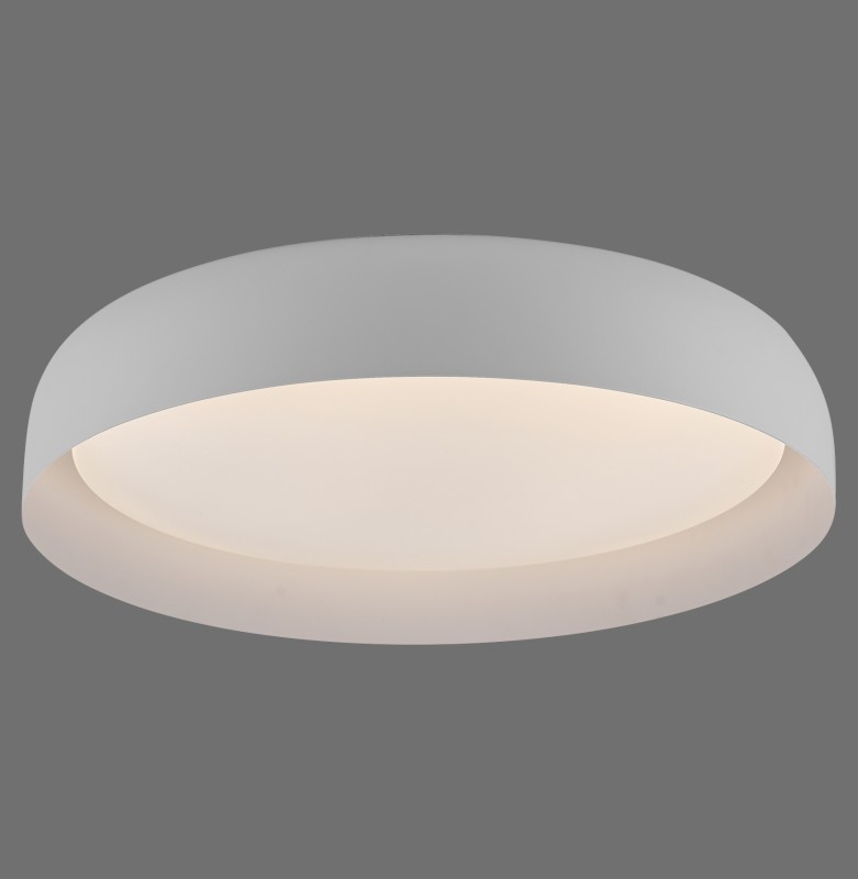 14216-16 OSKO LAMPA SUFITOWA BIAŁY
