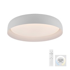 14216-16 OSKO LAMPA SUFITOWA BIAŁY
