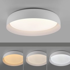 14216-16 OSKO LAMPA SUFITOWA BIAŁY