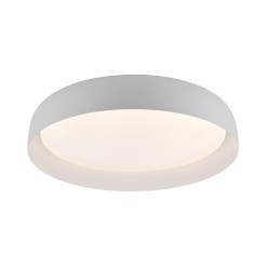 14216-16 OSKO LAMPA SUFITOWA BIAŁY