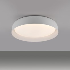 14216-16 OSKO LAMPA SUFITOWA BIAŁY