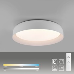 14216-16 OSKO LAMPA SUFITOWA BIAŁY