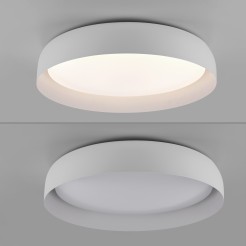 14216-16 OSKO LAMPA SUFITOWA BIAŁY