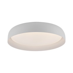 14216-16 OSKO LAMPA SUFITOWA BIAŁY