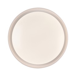 14216-16 OSKO LAMPA SUFITOWA BIAŁY