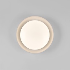 14215-16 OSKO LAMPA SUFITOWA BIAŁA