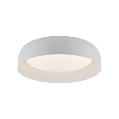 14215-16 OSKO LAMPA SUFITOWA BIAŁA