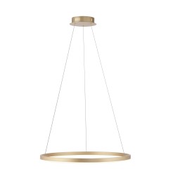 15394-60 RITUS LAMPA WISZĄCA MATOWY MOSIĄDZ
