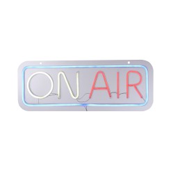 85023-70 NEON-ON AIR KINKIET MULTIKOLOR
