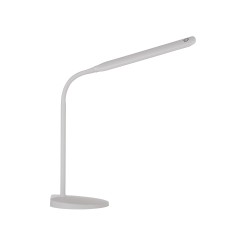 11030-16 ELLY LAMPA STOŁOWA BIAŁY