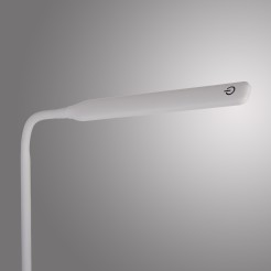 11030-16 ELLY LAMPA STOŁOWA BIAŁY