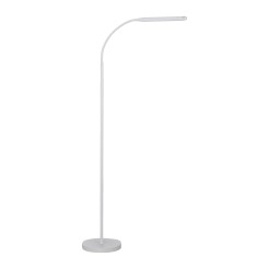 11031-16 ELLY LAMPA PODŁOGOWA BIAŁY