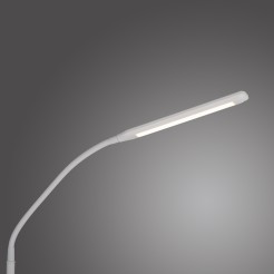 11031-16 ELLY LAMPA PODŁOGOWA BIAŁY