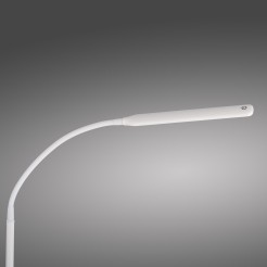 11031-16 ELLY LAMPA PODŁOGOWA BIAŁY