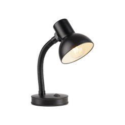 11080-18 FLEXI LAMPA STOŁOWA CZARNY