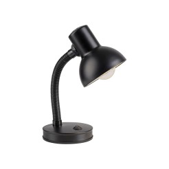 11080-18 FLEXI LAMPA STOŁOWA CZARNY
