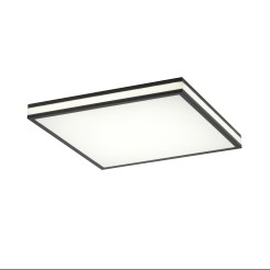 14110-18 MARIO BLACK LAMPA SUFITOWA CZARNY