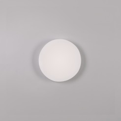 14165-16 URANUS LAMPA SUFITOWA BIAŁY