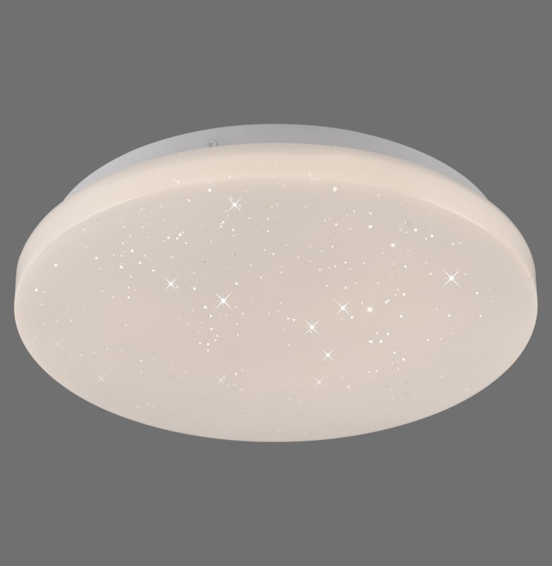 14275-16VE URAUS LAMPA SUFITOWA BIAŁY