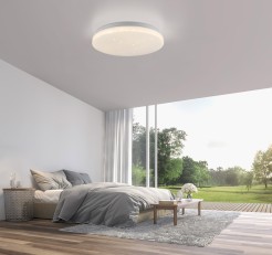 14275-16VE URAUS LAMPA SUFITOWA BIAŁY