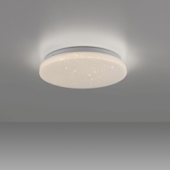 14275-16VE URAUS LAMPA SUFITOWA BIAŁY