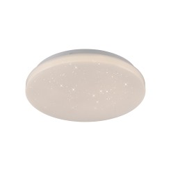 14275-16VE URAUS LAMPA SUFITOWA BIAŁY