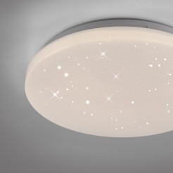14275-16VE URAUS LAMPA SUFITOWA BIAŁY