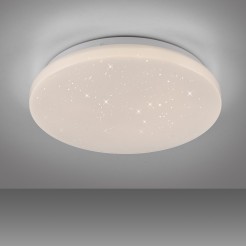 14275-16VE URAUS LAMPA SUFITOWA BIAŁY