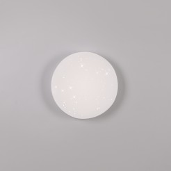 14275-16VE URAUS LAMPA SUFITOWA BIAŁY