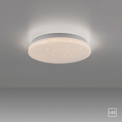14275-16VE URAUS LAMPA SUFITOWA BIAŁY