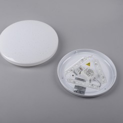 14275-16VE URAUS LAMPA SUFITOWA BIAŁY