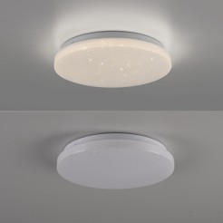 14275-16VE URAUS LAMPA SUFITOWA BIAŁY