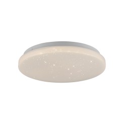 14275-16VE URAUS LAMPA SUFITOWA BIAŁY